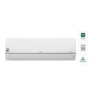 LG INVERTER PURE AC 9000 BTU , M11NJH