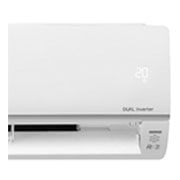 LG INVERTER PURE AC 9000 BTU , M11NJH