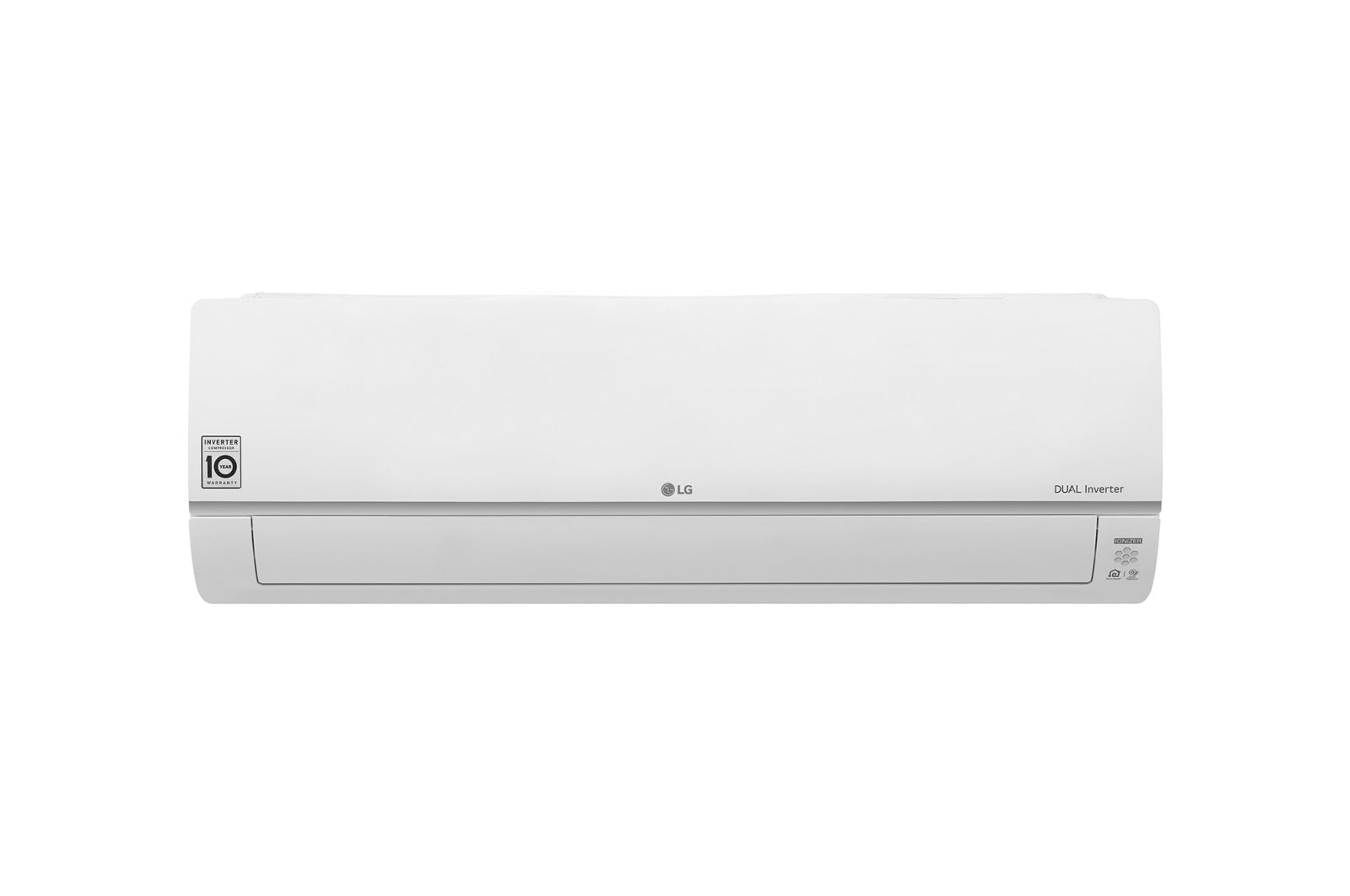 LG INVERTER PURE AC 12000 BTU, M13NJH