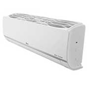 LG DUALCOOL Standard Plus UVnano Climatiseur Réversible 9000 BTU , WiFi, Chauffage, UP11MAH0.SJ0