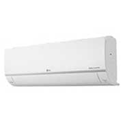 LG DUALCOOL Standard Plus UVnano Climatiseur Réversible 9000 BTU , WiFi, Chauffage, UP11MAH0.SJ0