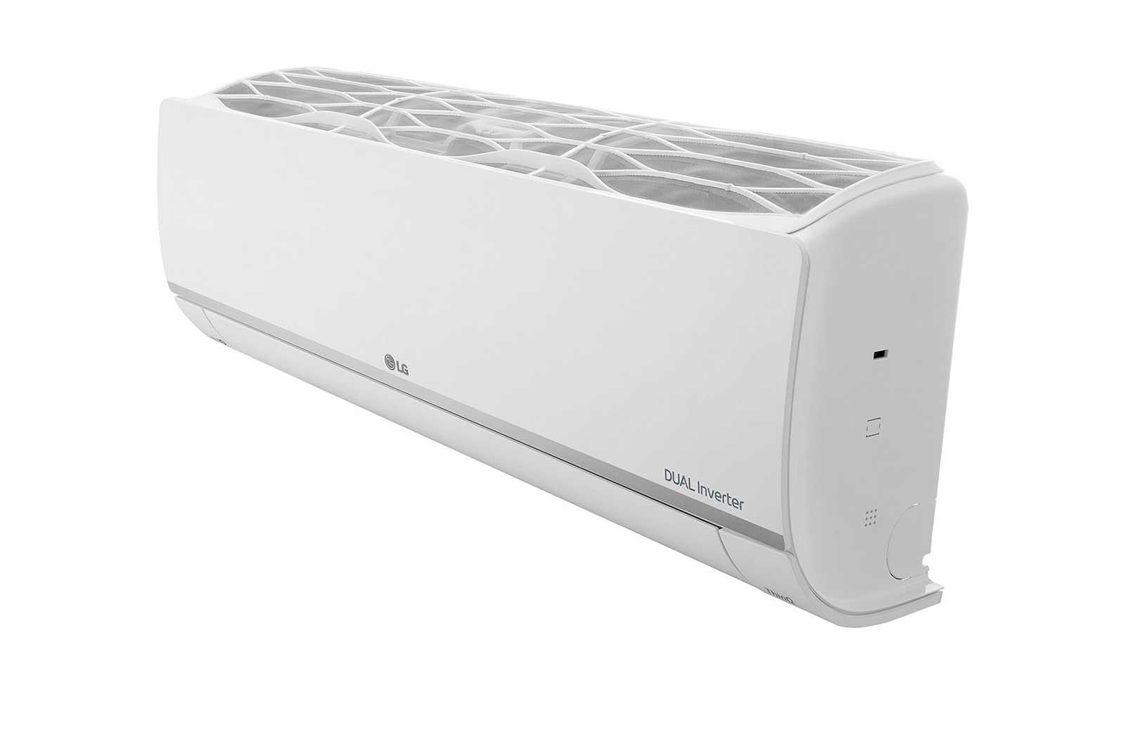 LG DUALCOOL Standard Plus UVnano Climatiseur Réversible 9000 BTU , WiFi, Chauffage, UP11MAH0.SJ0