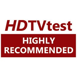 HDTVTest