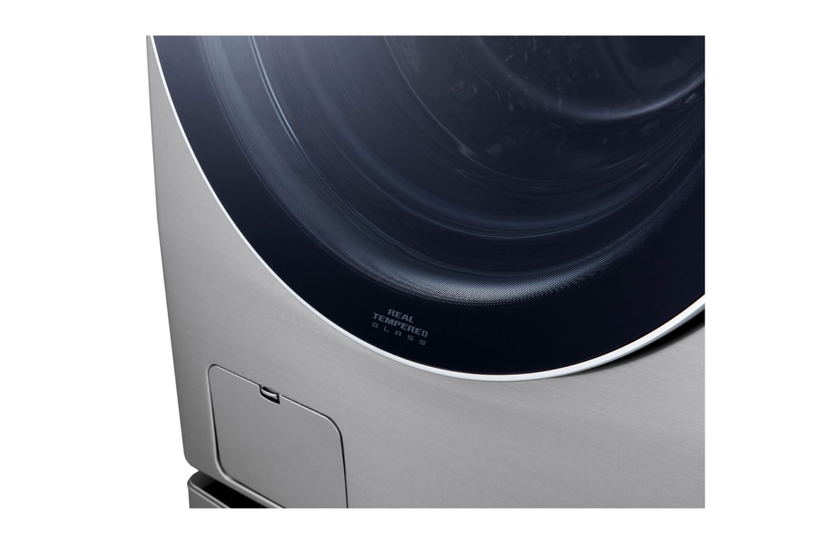 LG Lave-linge 15/8KG | 6 Motion Direct Drive™ | Moteur Direct Drive™ garantie 10 ans | TurboWash | AIDD™, F0L9DGP2S