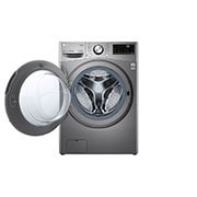 LG Lave-linge 15/8KG | 6 Motion Direct Drive™ | Moteur Direct Drive™ garantie 10 ans | TurboWash | AIDD™, F0L9DGP2S