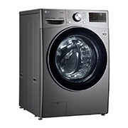 LG Lave-linge 15/8KG | 6 Motion Direct Drive™ | Moteur Direct Drive™ garantie 10 ans | TurboWash | AIDD™, F0L9DGP2S