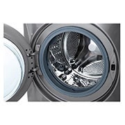 LG Lave-linge 15/8KG | 6 Motion Direct Drive™ | Moteur Direct Drive™ garantie 10 ans | TurboWash | AIDD™, F0L9DGP2S