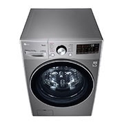 LG Lave-linge 15/8KG | 6 Motion Direct Drive™ | Moteur Direct Drive™ garantie 10 ans | TurboWash | AIDD™, F0L9DGP2S