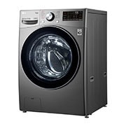 LG Lave-linge 15/8KG | 6 Motion Direct Drive™ | Moteur Direct Drive™ garantie 10 ans | TurboWash | AIDD™, F0L9DGP2S