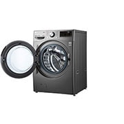 LG Lave-linge 15/8KG | 6 Motion Direct Drive™ | Moteur Direct Drive™ garantie 10 ans | TurboWash | AIDD™, F0L9DGP2S