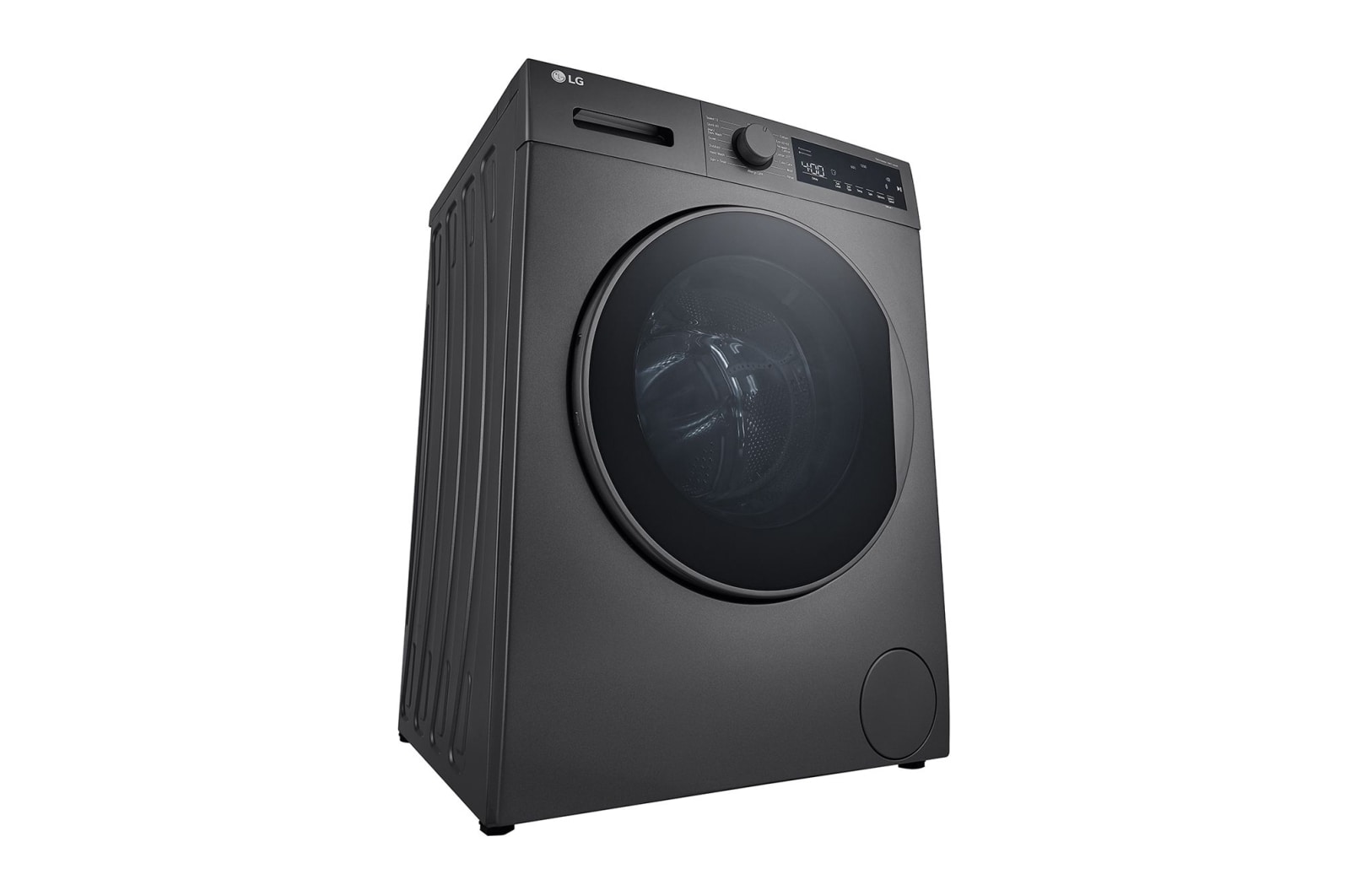 LG Lave-linge à chargement frontal | 8 kg | Allergy Care | Stain Care, F2T2TYM1S