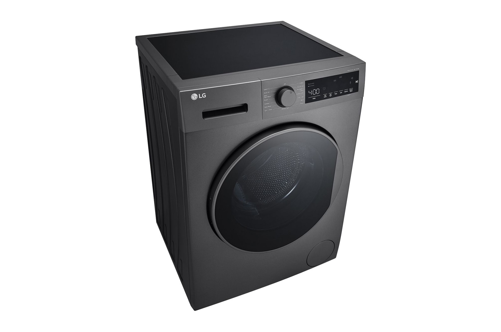 LG Lave-linge à chargement frontal | 8 kg | Allergy Care | Stain Care, F2T2TYM1S