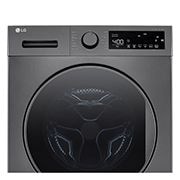 LG Lave-linge à chargement frontal | 8 kg | Allergy Care | Stain Care, F2T2TYM1S