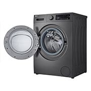 LG Lave-linge à chargement frontal | 8 kg | Allergy Care | Stain Care, F2T2TYM1S