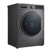 LG Lave-linge à chargement frontal | 8 kg | Allergy Care | Stain Care, F2T2TYM1S