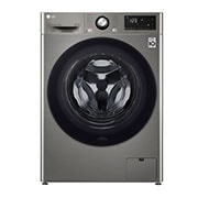 LG Lavante 7KG| 6 Motion Direct Drive™ | Moteur Direct Drive™ garanti 10 ans | AI DD™ | Steam | A, F2V3HYPKP