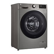 LG Lavante 7KG| 6 Motion Direct Drive™ | Moteur Direct Drive™ garanti 10 ans | AI DD™ | Steam | A, F2V3HYPKP