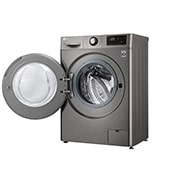 LG Lavante 7KG| 6 Motion Direct Drive™ | Moteur Direct Drive™ garanti 10 ans | AI DD™ | Steam | A, F2V3HYPKP