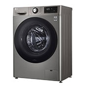 LG Lavante 7KG| 6 Motion Direct Drive™ | Moteur Direct Drive™ garanti 10 ans | AI DD™ | Steam | A, F2V3HYPKP