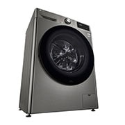 LG Lavante 7KG| 6 Motion Direct Drive™ | Moteur Direct Drive™ garanti 10 ans | AI DD™ | Steam | A, F2V3HYPKP