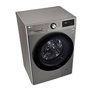 LG Lavante 7KG| 6 Motion Direct Drive™ | Moteur Direct Drive™ garanti 10 ans | AI DD™ | Steam | A, F2V3HYPKP