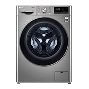 LG Machine a laver a chargement frontal l 8 KG l AIDD l ThinQ, F2V5PYP2T