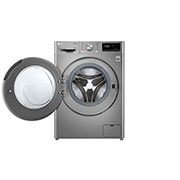 LG Machine a laver a chargement frontal l 8 KG l AIDD l ThinQ, F2V5PYP2T