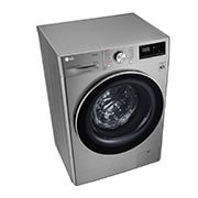 LG Machine a laver a chargement frontal l 8 KG l AIDD l ThinQ, F2V5PYP2T