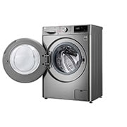 LG Machine a laver a chargement frontal l 8 KG l AIDD l ThinQ, F2V5PYP2T