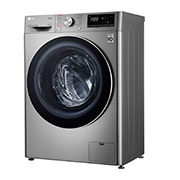 LG Machine a laver a chargement frontal l 8 KG l AIDD l ThinQ, F2V5PYP2T