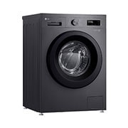 LG Lave-linge 9 KG | 6 Motion Direct Drive™ | Steam +| Smart Diagnosis™ , F2Y1VYP6J