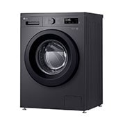 LG Lave-linge 9 KG | 6 Motion Direct Drive™ | Steam +| Smart Diagnosis™ , F2Y1VYP6J