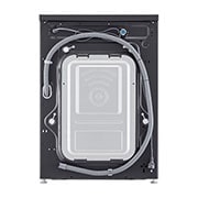 LG Lave-linge 9 KG | 6 Motion Direct Drive™ | Steam +| Smart Diagnosis™ , F2Y1VYP6J