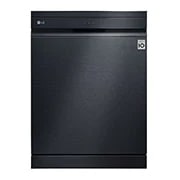 LG Lave-vaisselle LG QuadWash™ Steam | EasyRack™ | SmartThinQ™, DFB325HM