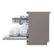 LG Lave-vaisselle LG QuadWash™| EasyRack™ | SmartThinQ™, DFB512FP