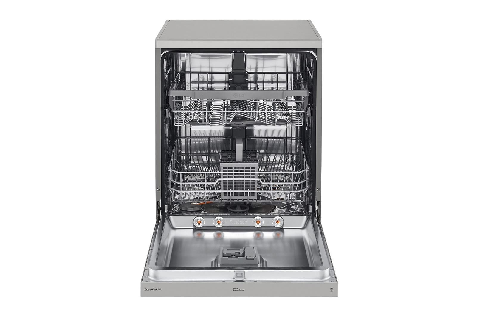 LG Lave-vaisselle LG QuadWash™ Steam | SmartThinQ™ | LG Maroc, DFC532FP