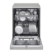 LG Lave-vaisselle LG QuadWash™ Steam | SmartThinQ™ | LG Maroc, DFC532FP