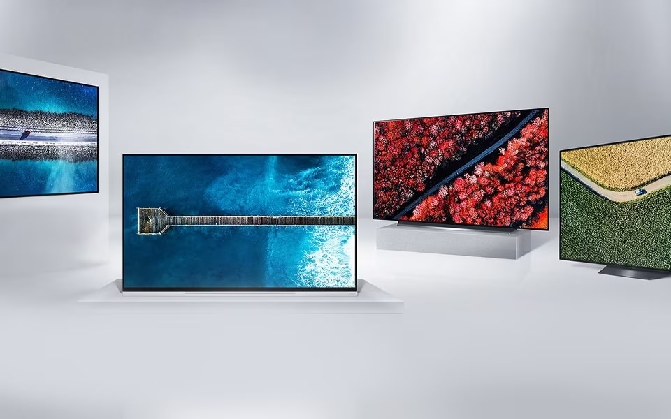 Vivez le Ramadan en HD avec les TV LG1