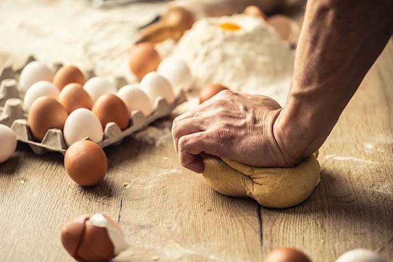 Les tartes parfaites pour se réchauffer en hiver !