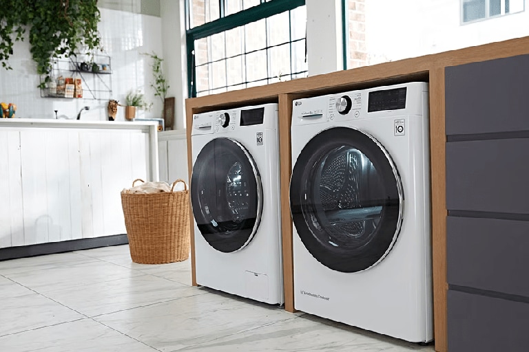 Choisir le meilleur lave-linge pour une lessive parfaite