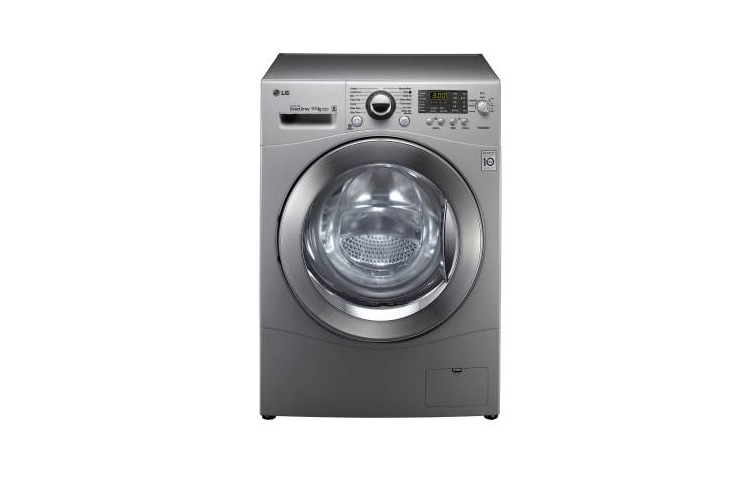 LG 10KG Lavage & 6KG Sehage, F1480RD5