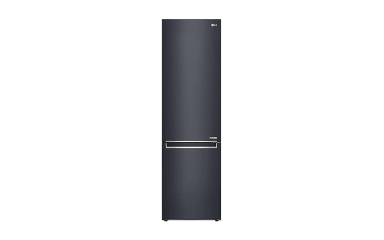 Réfrigérateur-congélateur LG NatureFRESH™ GBF62PZJMN