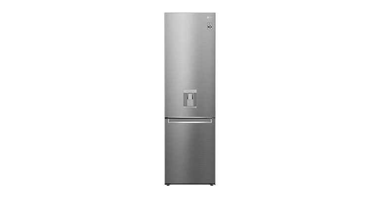 Réfrigérateur-congélateur LG NatureFRESH™ GBF62PZJMN