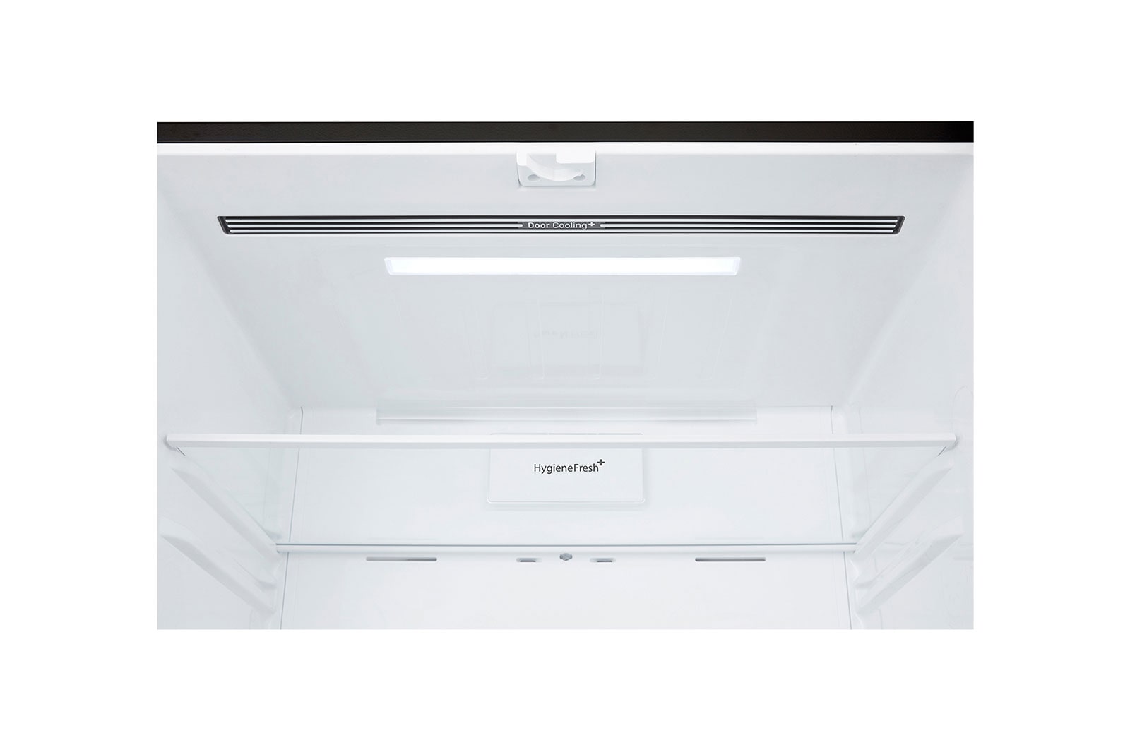 LG Réfrigérateur Multi-Portes | 464L | Gris | Compresseur Linéaire Inverter | Hygiene fresh⁺™ | DoorCooling+™ | Multi Air Flow | Moist Balance Crisper™ | Smart Diagnosis™ | ThinQ™, GR-B29FTQFL