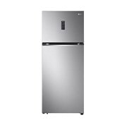 LG Réfrigérateur 265L Smart Inverter top freezer I Linear Cooling, GR-B342PLGB