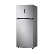 LG Réfrigérateur 265L Smart Inverter top freezer I Linear Cooling, GR-B342PLGB