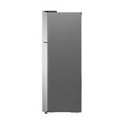 LG Réfrigérateur 265L Smart Inverter top freezer I Linear Cooling, GR-B342PLGB