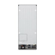 LG Réfrigérateur 265L Smart Inverter top freezer I Linear Cooling, GR-B342PLGB