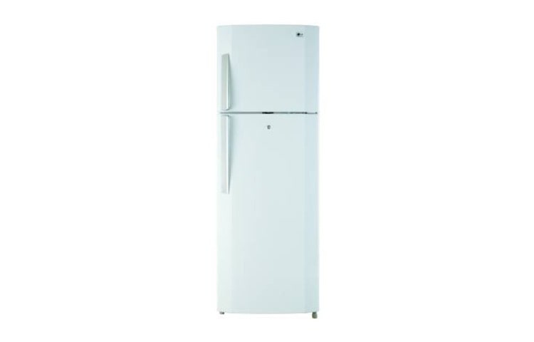 LG Réfrigérateur 2 Portes LG GR-B386VMW, GR-B386VMW