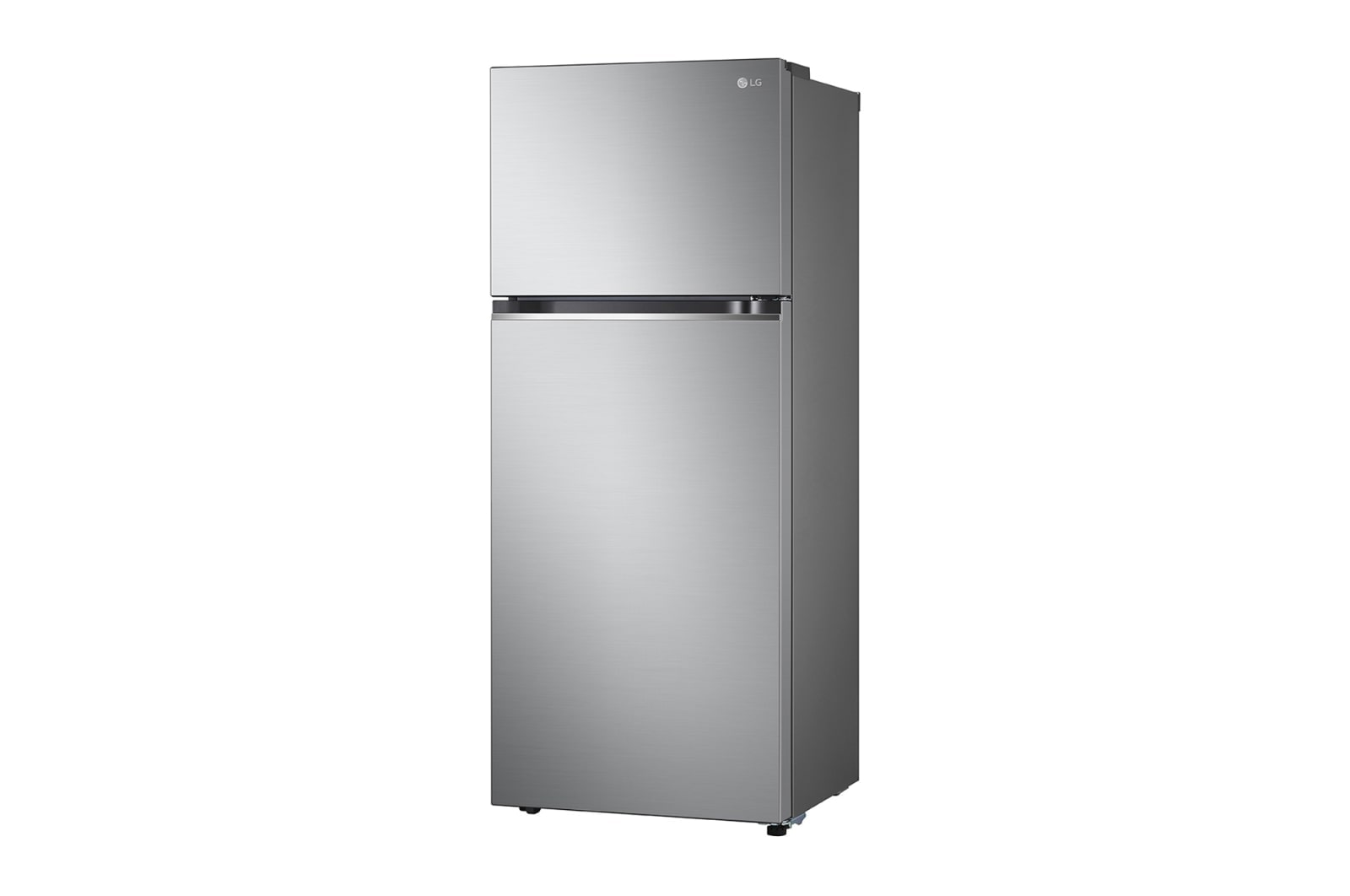 LG Réfrigérateur  315L Smart Inverter top freezer I Linear Cooling, GR-B402PLGB